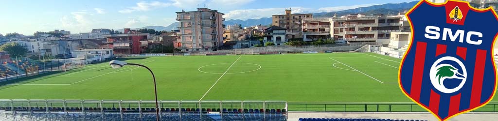 Stadio Comunale Palma Campania